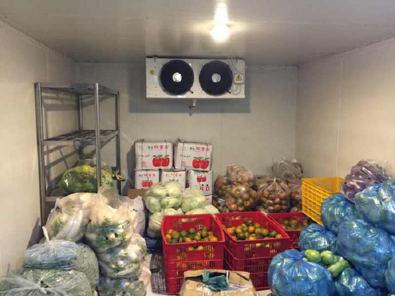 Fresh & dry agricultural products