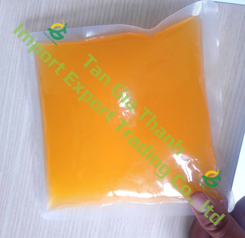 Tan Gia Thanh Exim Trading Co., Ltd