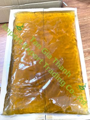 Coconut water concentrate of Tan Gia Thanh