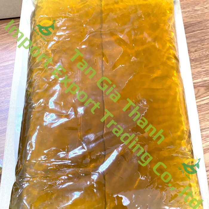 Coconut water concentrate of Tan Gia Thanh