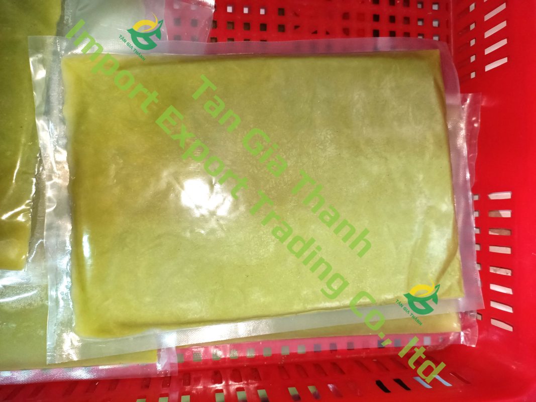 Tan Gia Thanh Exim Trading Co., Ltd