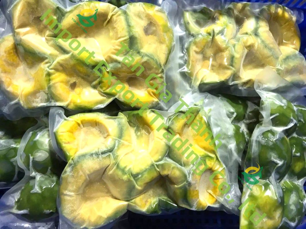 Tan Gia Thanh Exim Trading Co., Ltd