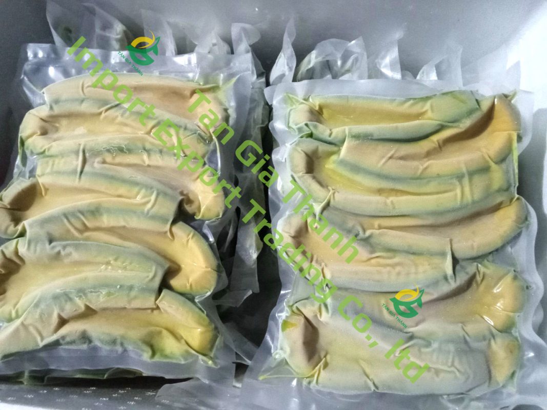 Tan Gia Thanh Exim Trading Co., Ltd