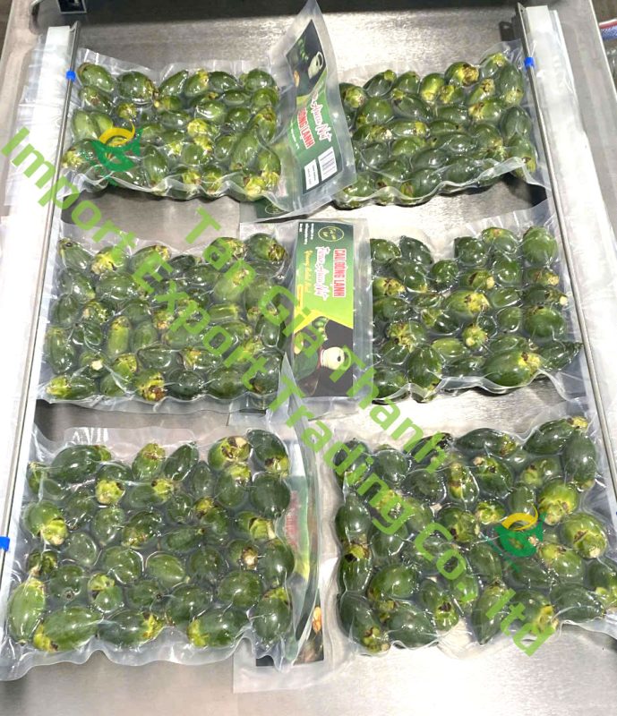 Tan Gia Thanh Exim Trading Co., Ltd