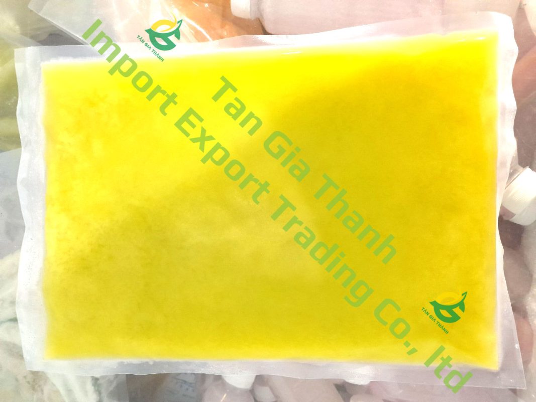 Tan Gia Thanh Exim Trading Co., Ltd