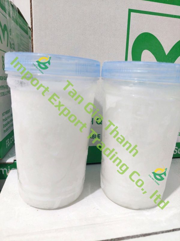 Tan Gia Thanh Exim Trading Co., Ltd