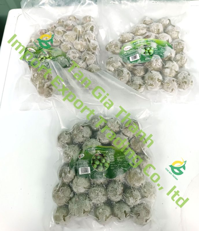 Tan Gia Thanh Exim Trading Co., Ltd