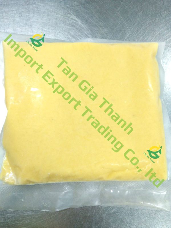 Tan Gia Thanh Exim Trading Co., Ltd