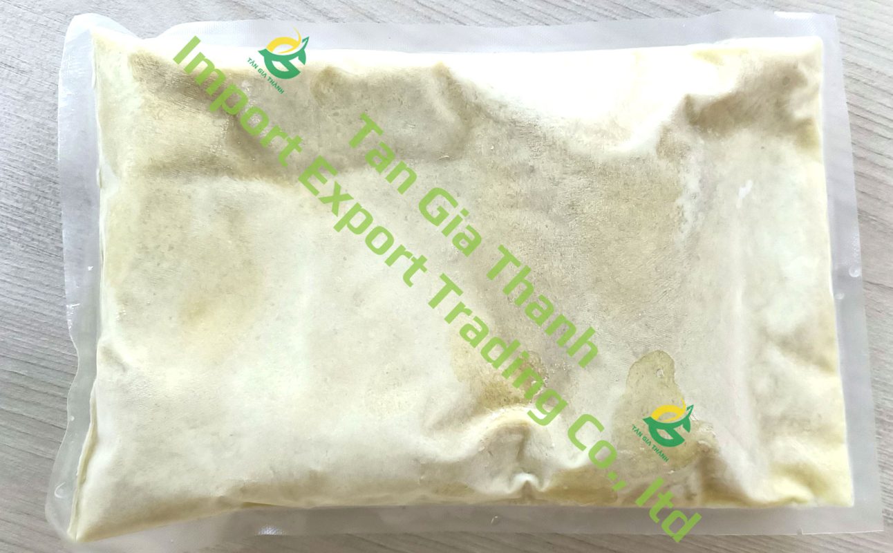 Tan Gia Thanh Exim Trading Co., Ltd