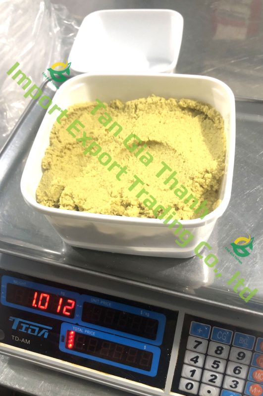 Tan Gia Thanh Exim Trading Co., Ltd