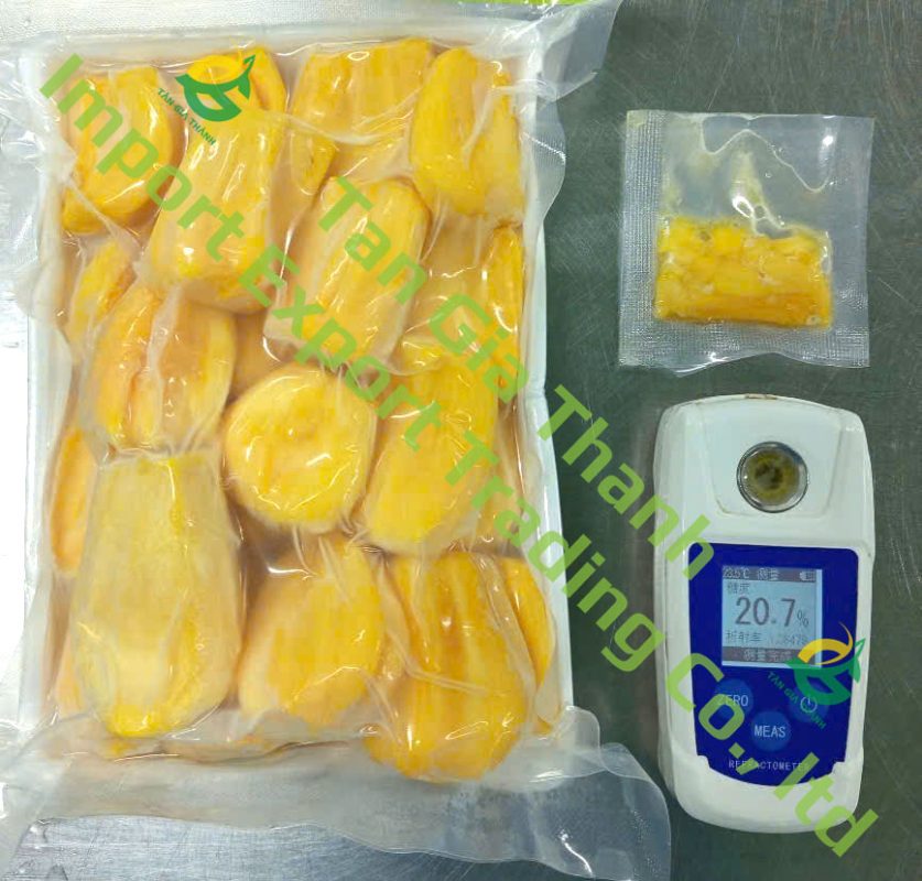 Tan Gia Thanh Exim Trading Co., Ltd