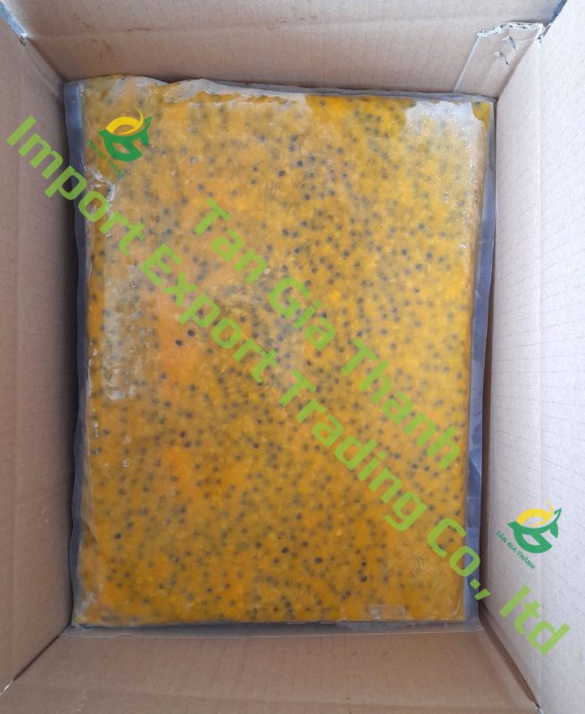 Tan Gia Thanh Exim Trading Co., Ltd