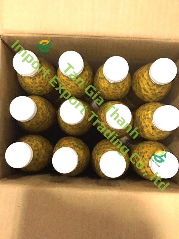 Tan Gia Thanh Exim Trading Co., Ltd