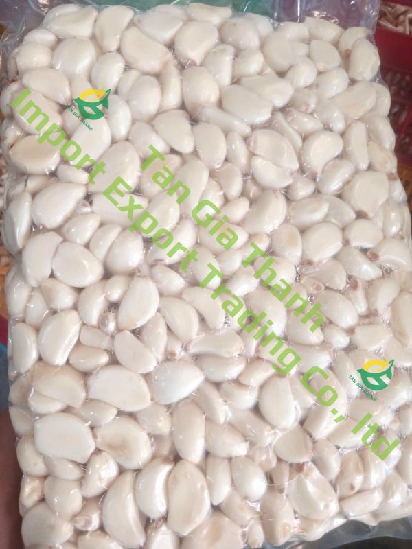 Tan Gia Thanh Exim Trading Co., Ltd