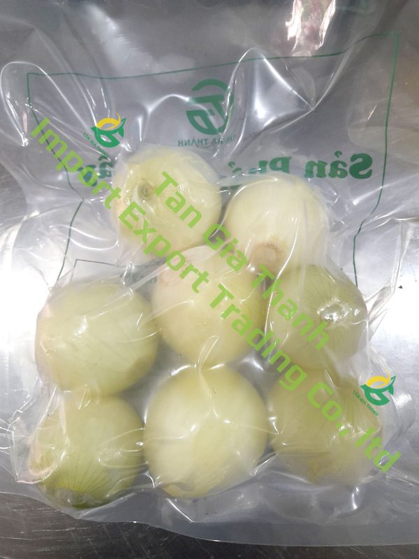 Tan Gia Thanh Exim Trading Co., Ltd