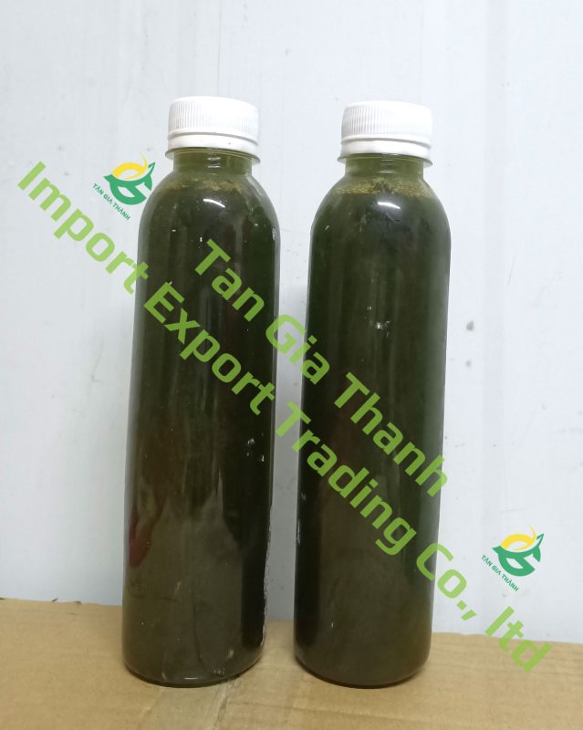 Tan Gia Thanh Exim Trading Co., Ltd