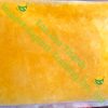 Frozen pineapple juice