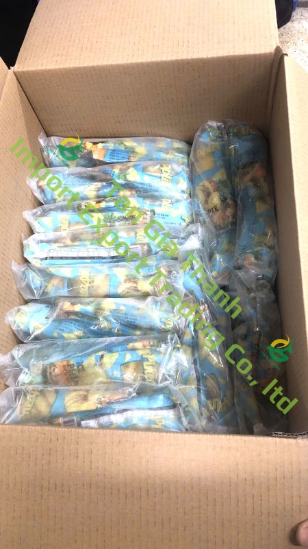 Tan Gia Thanh Exim Trading Co., Ltd