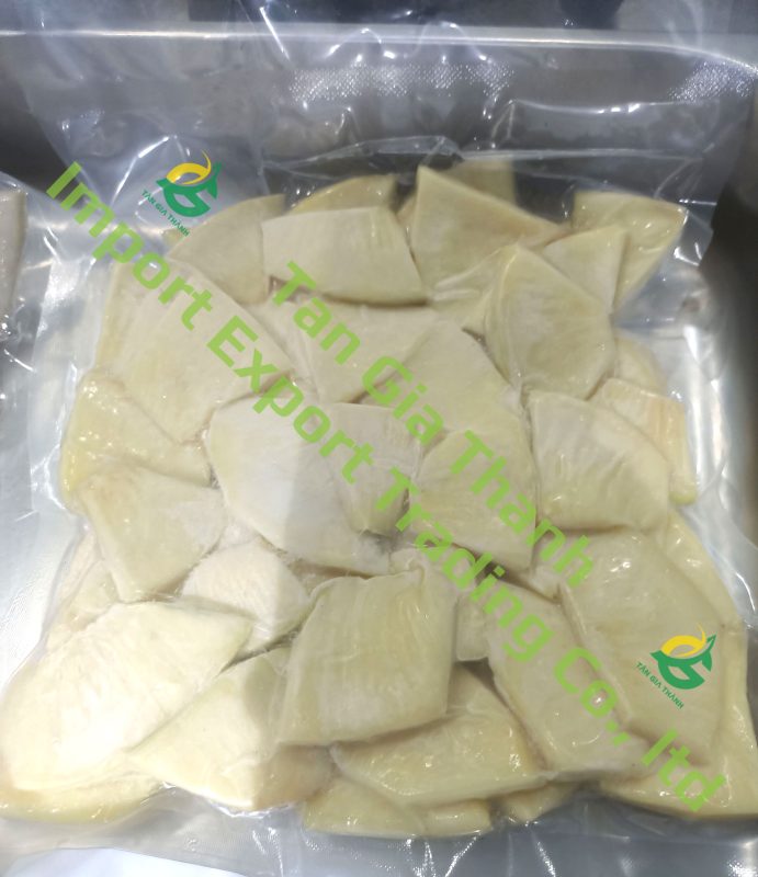 Tan Gia Thanh Exim Trading Co., Ltd