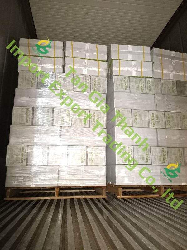 Tan Gia Thanh Exim Trading Co., Ltd