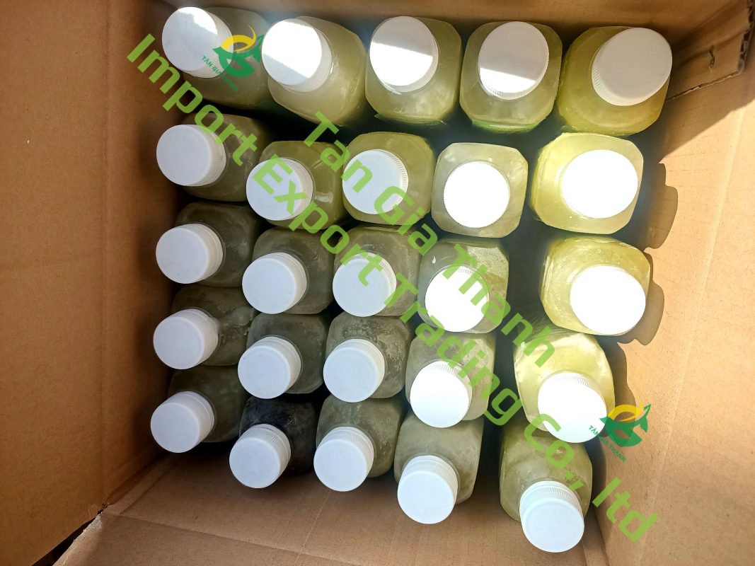 Tan Gia Thanh Exim Trading Co., Ltd