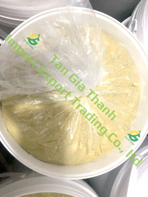 Tan Gia Thanh Exim Trading Co., Ltd