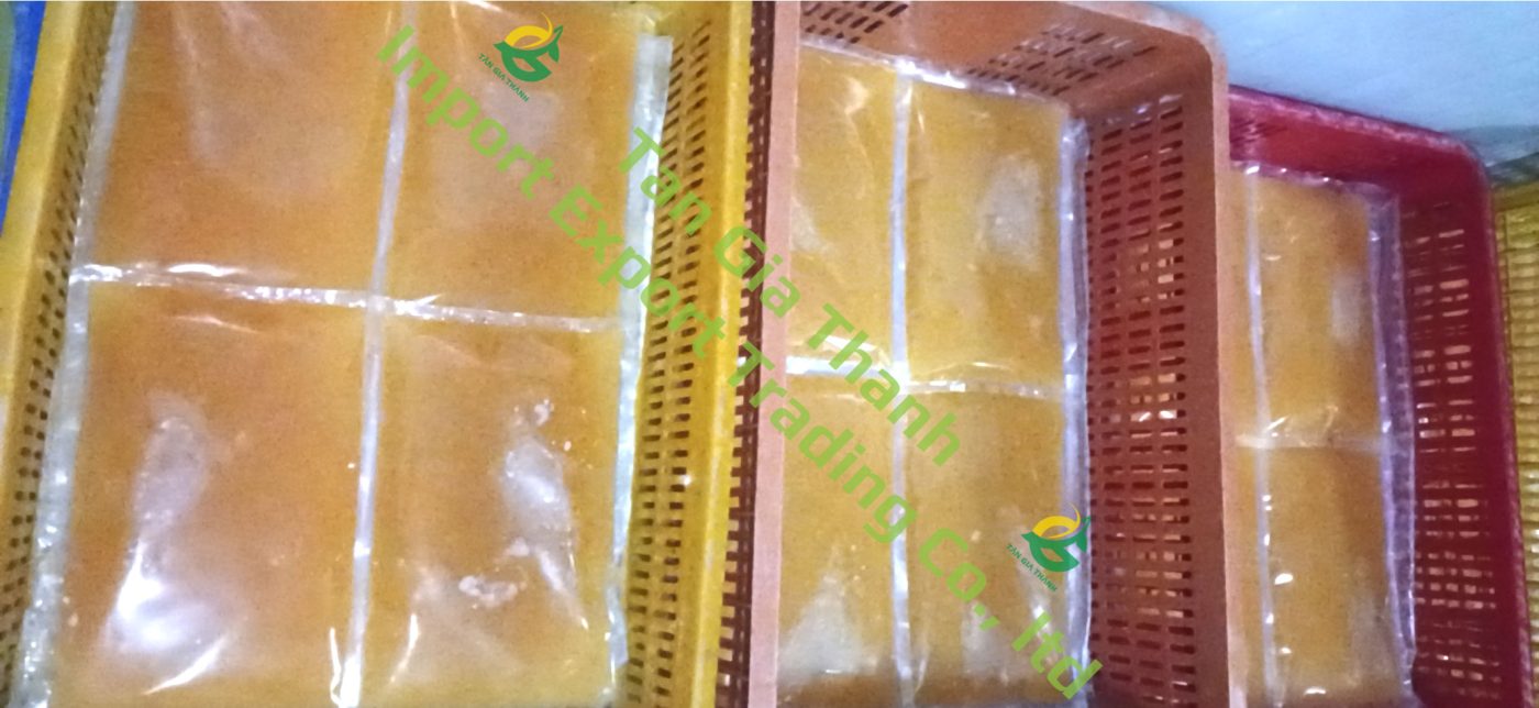 Tan Gia Thanh Exim Trading Co., Ltd