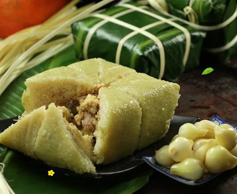 Traditional cakes