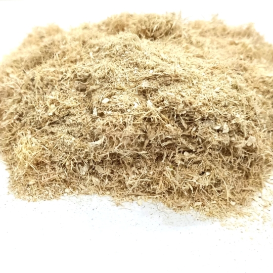 Durian shell powder for export