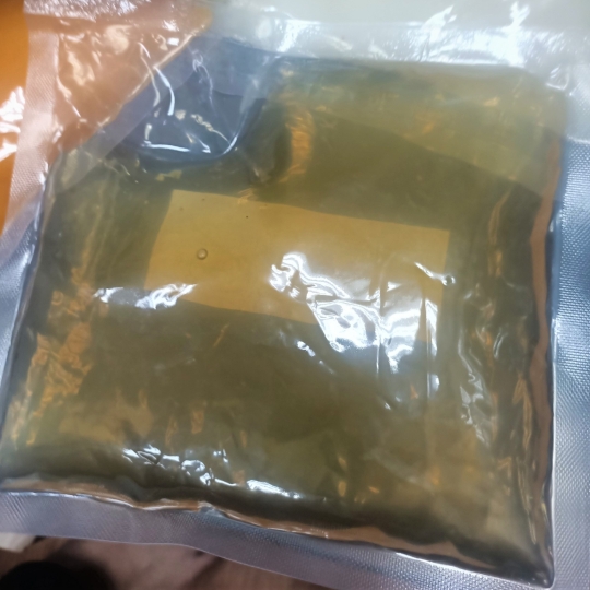 Coconut water concentrate for export