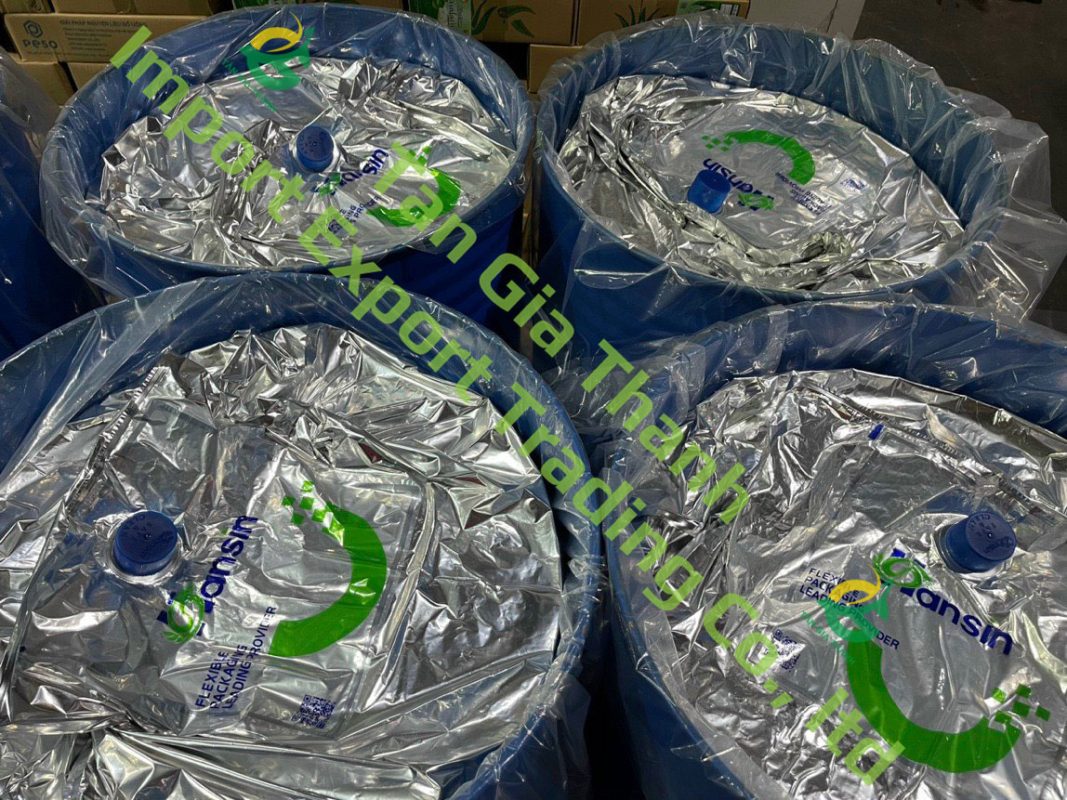 Tan Gia Thanh Exim Trading Co., Ltd