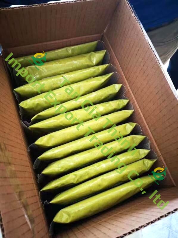 Tan Gia Thanh Exim Trading Co., Ltd
