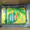 frozen banana leave of Tan Gia Thanh