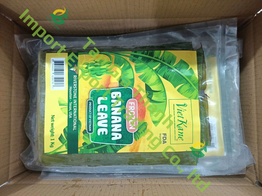 Tan Gia Thanh Exim Trading Co., Ltd