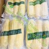 Frozen boiled sweet corn of Tan Gia Thanh