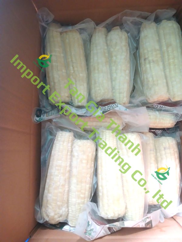 Tan Gia Thanh Exim Trading Co., Ltd