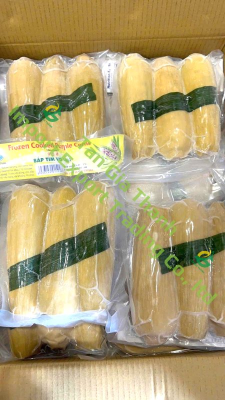Tan Gia Thanh Exim Trading Co., Ltd
