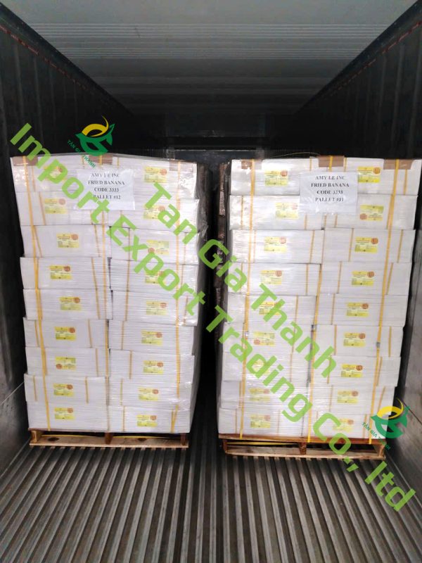 Tan Gia Thanh Exim Trading Co., Ltd