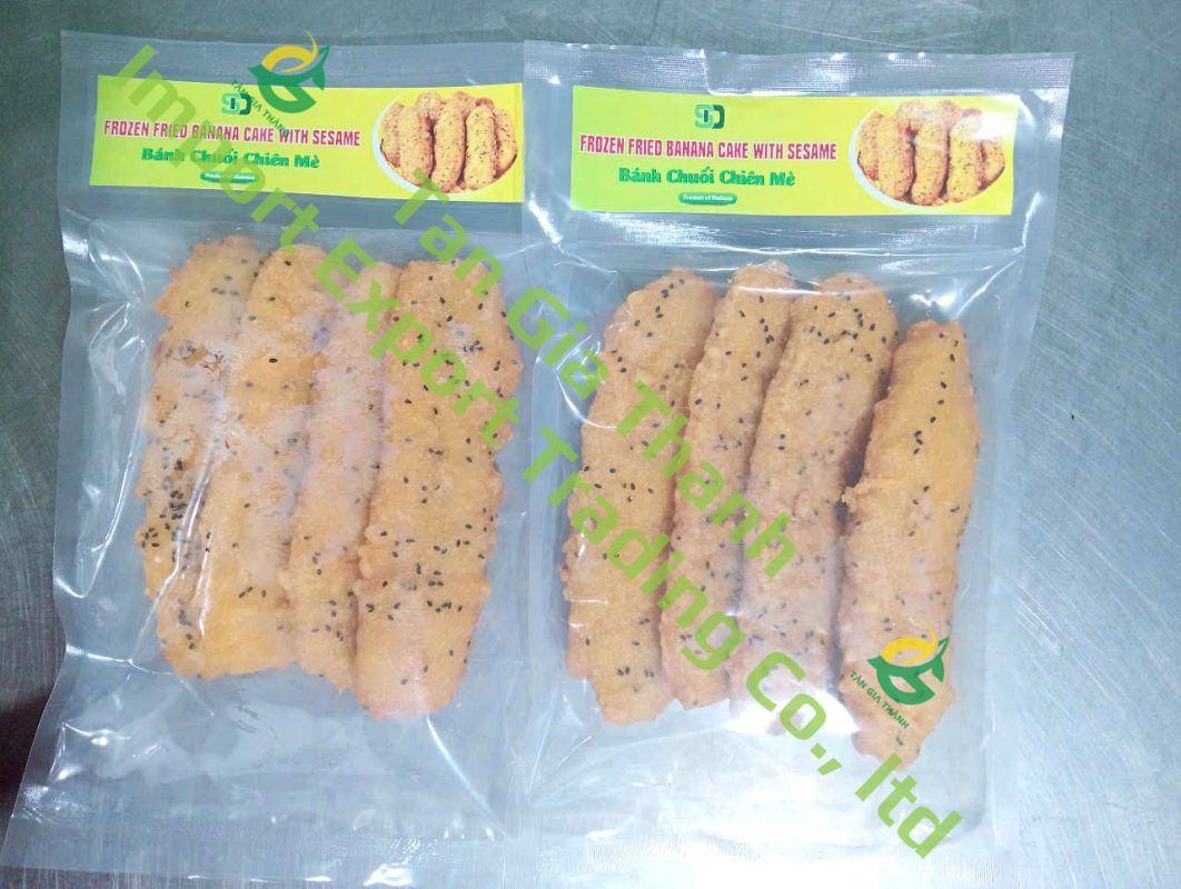 Tan Gia Thanh Exim Trading Co., Ltd