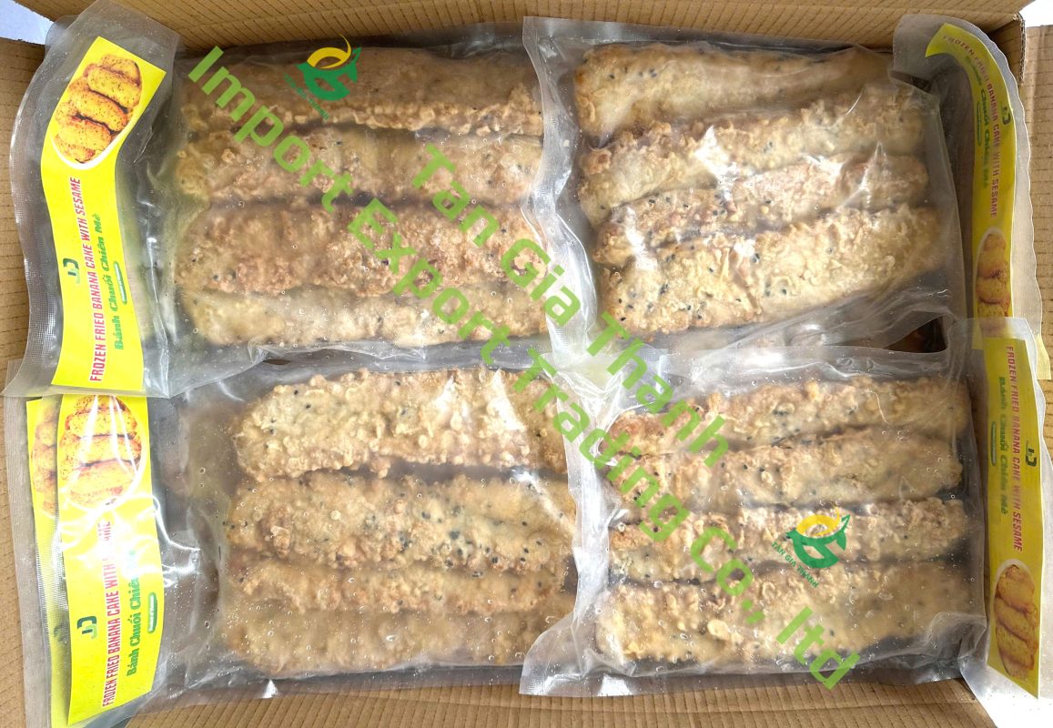 Tan Gia Thanh Exim Trading Co., Ltd
