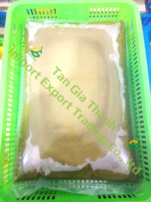 Tan Gia Thanh Exim Trading Co., Ltd