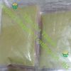 Frozen ginger juice of Tan Gia Thanh