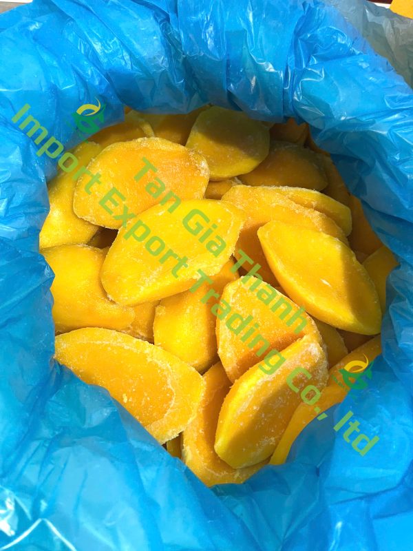 Tan Gia Thanh Exim Trading Co., Ltd