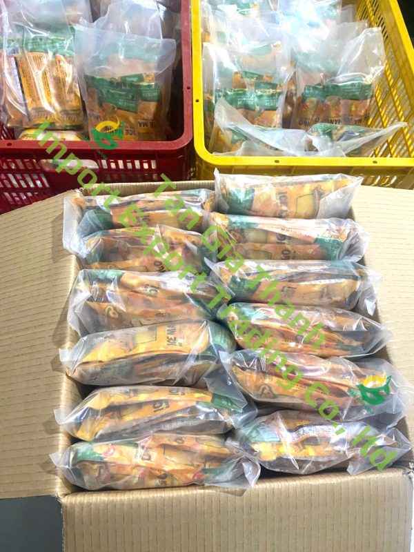 Tan Gia Thanh Exim Trading Co., Ltd