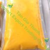 Frozen mango puree