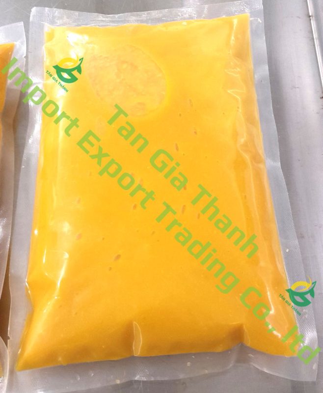 Tan Gia Thanh Exim Trading Co., Ltd