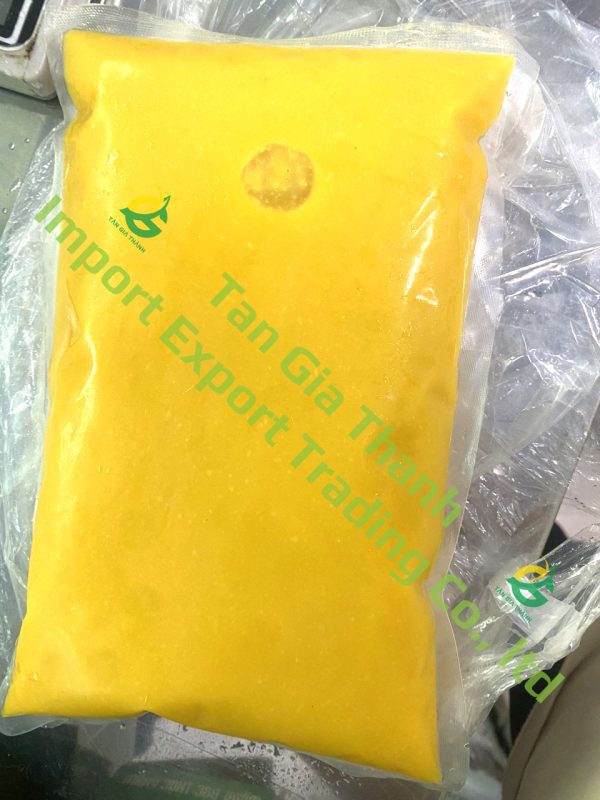 Tan Gia Thanh Exim Trading Co., Ltd