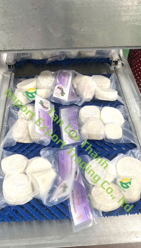 Tan Gia Thanh Exim Trading Co., Ltd