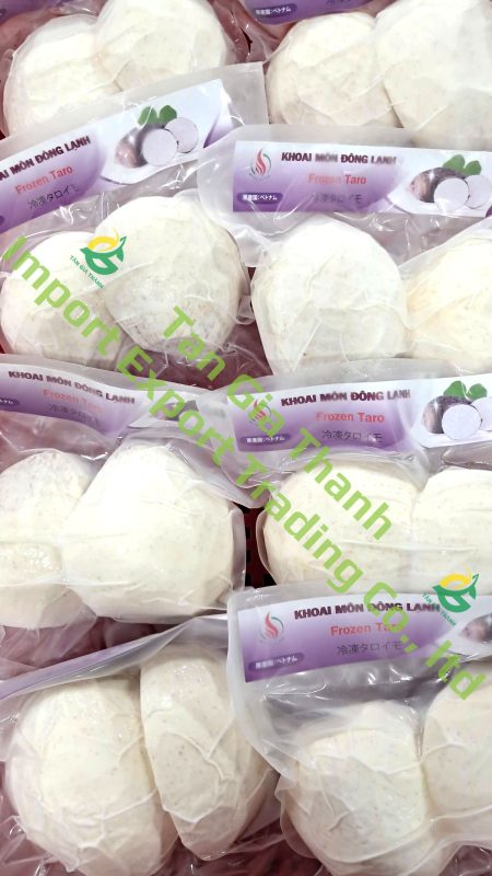 Tan Gia Thanh Exim Trading Co., Ltd