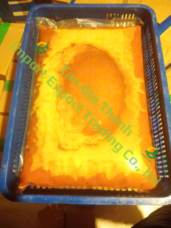 Tan Gia Thanh Exim Trading Co., Ltd